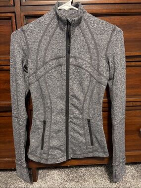 Lululemon Define Jacket